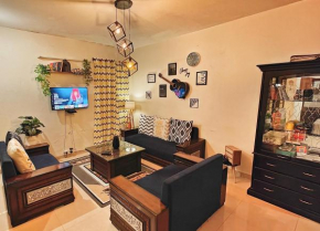 Meraki - Entire 3BHK Villa With Himalayan Views